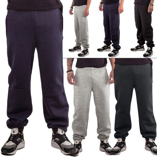 Mens jogging bottoms - jogging,
