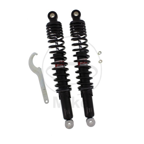 Yss shock absorber - absorber, rear