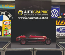 Alfa Romeo P3 'Ferrari' Poster