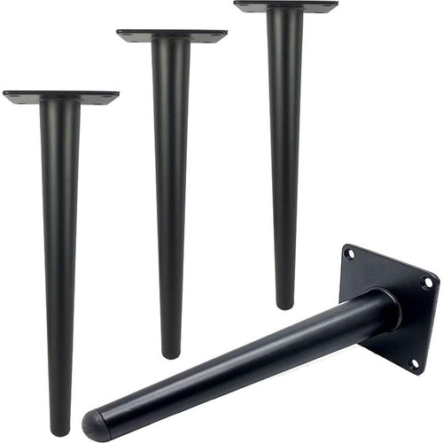 Metal furniture legs 30cm - legs,