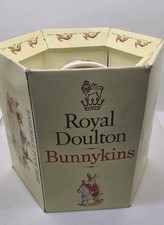 Royal Doulton Bunnykins 2