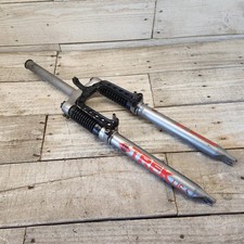 Vintage Trek Mogul MTB Bike Suspension FORK 1 1/8 Threadless Mountain 26"