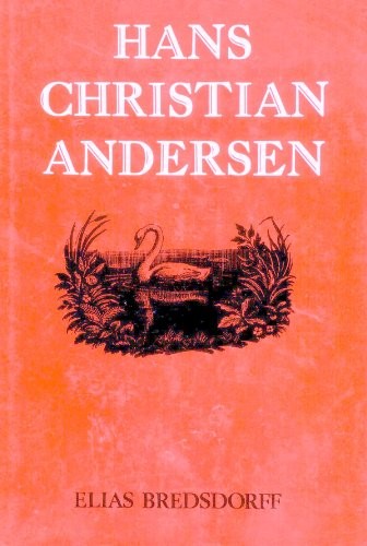 Hans christian andersen story - christian, andersen: