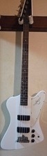 Epiphone Thunderbird White