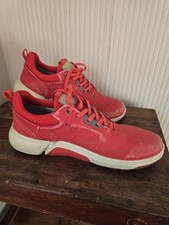 Ecco BIOM H4 Coral Womens Golf