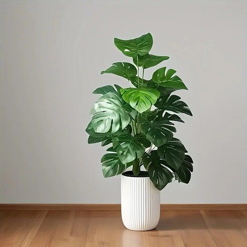Large artificial palm tree - artificial,