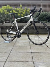ORBEA AVANT 2022 - Size 55 -