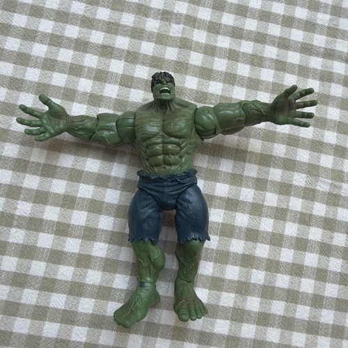 Marvel the incredible hulk - the,