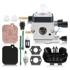 Carburetor For Stihl BG45 BG46