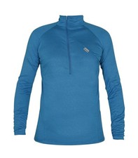 Páramo Men's Tempro Zip Neck walking camping  Seconds  Baselayer