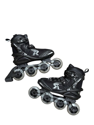 Roces inline skates - skates, grey