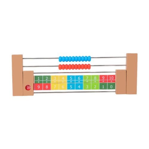 Wooden abacus for - abacus,