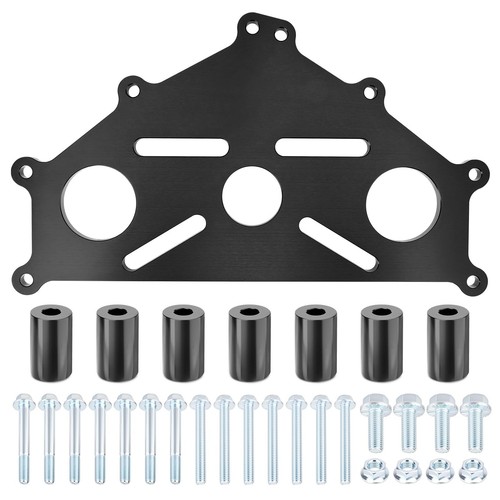 Engine safe stand - engine, adapter