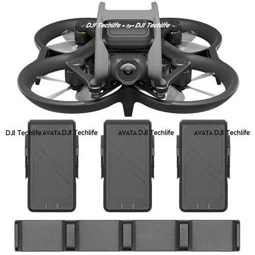 Original dji avata drone - dji,