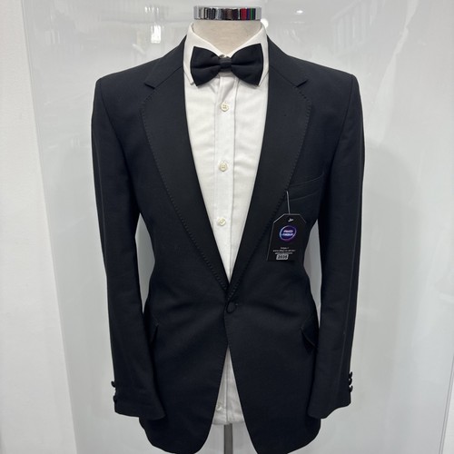 Regency tailoring vintage wool - vintage,