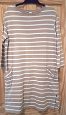 Marla Wynne Stripe Jersey