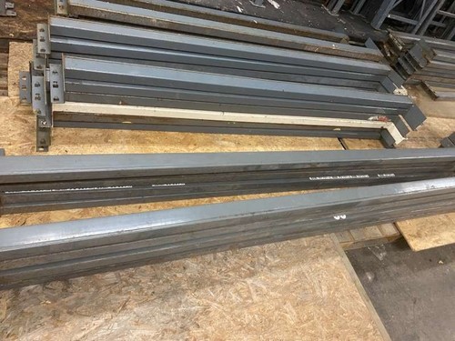 Heavy duty warehouse - heavy,