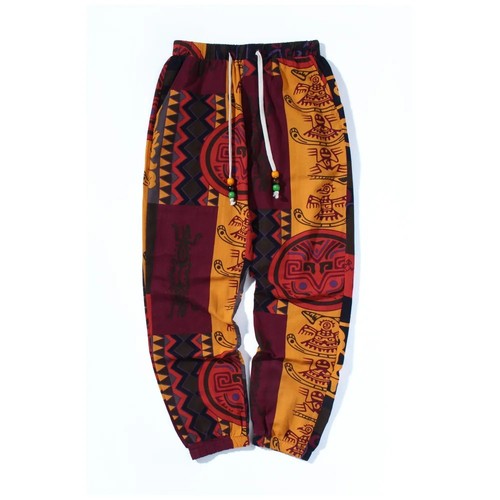 Mens vintage hippy - vintage,