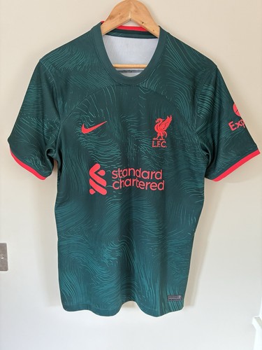 Liverpool 2022 nike - liverpool,