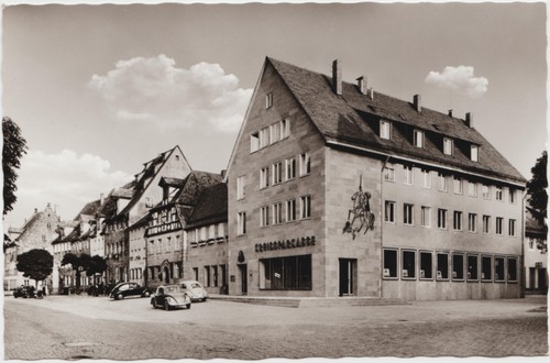 Altdorf near nuremberg - altdorf,