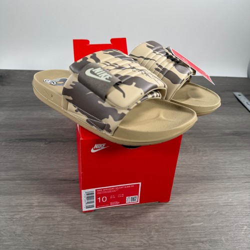 Nike offcourt adjust slide - nike,