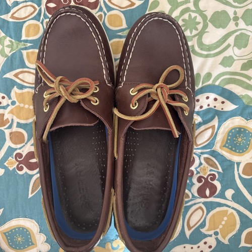 Sperry authentic original - authentic,