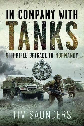 Company with tanks 8th - with, tanks: