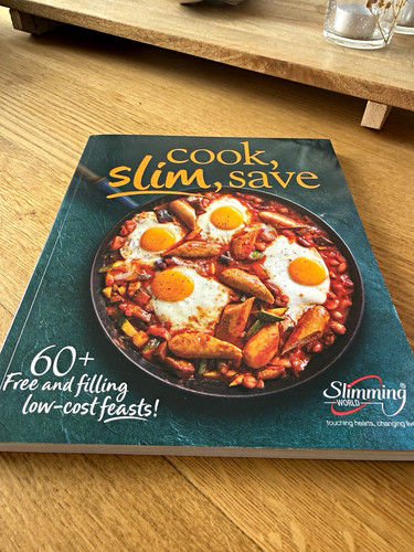 Slimming world cook slim - slimming, cook,