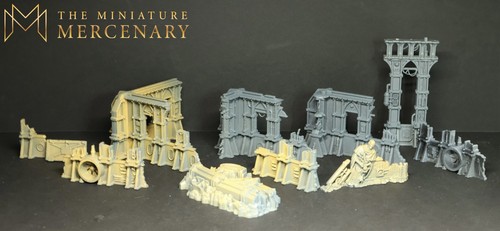 Battlezone fronteris warhammer - fronteris,