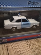 1/43 Corgi Vanguards Ford