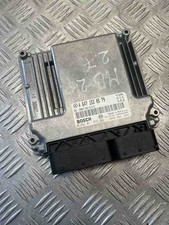 Mercedes-Benz E W211 Engine Control Unit ECU A6471530579 2.70 Diesel 2005 32455202