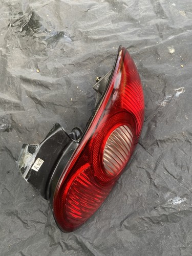 Mx5 rear light right drivers - rear,