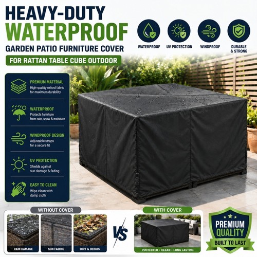 Heavy duty waterproof - duty,