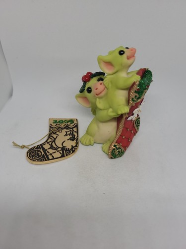 Pocket dragons real musgrave - dragons,