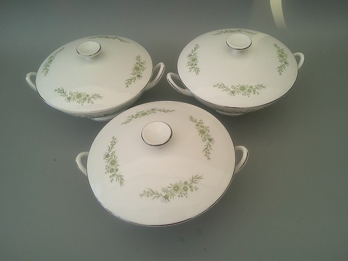 Wedgwood westbury tureens 3 - wedgwood,