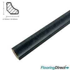 Finishing MDF Laminate Floor