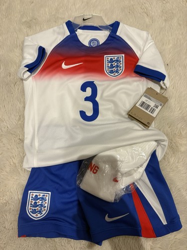 England football kit kids 2025 - kit,