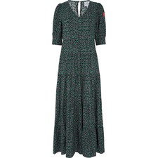 Scamp And Dude Snow Leopard V