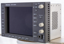 Tektronix wfm4000 SDI