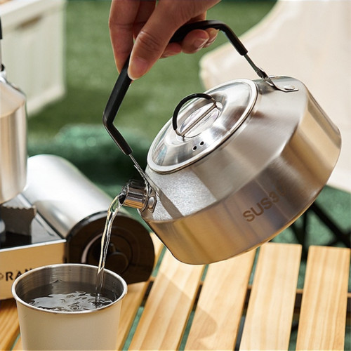 Stainless steel camping water - camping,