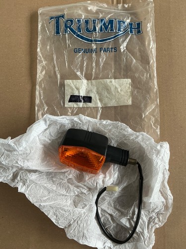 Genuine triumph t2700092 - genuine,