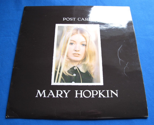 Mary hopkin post - 'post, 1969