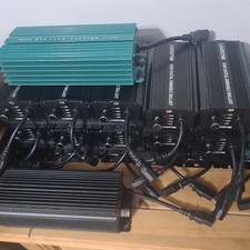 Loadstar Everyday 600w Digital