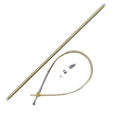 Seamless RC Boat Flexible