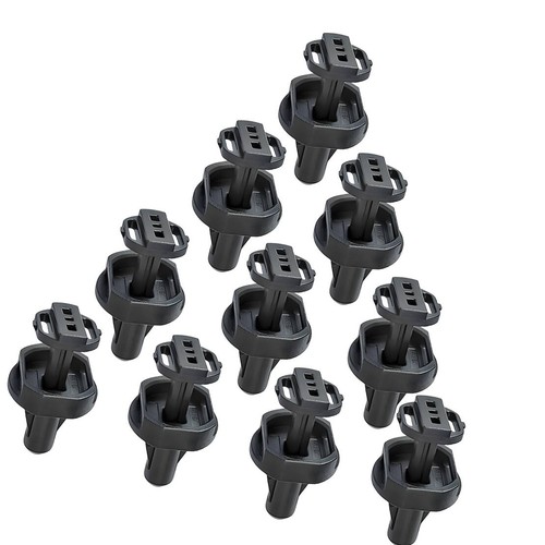 Premium 10x clips perfekt - premium,