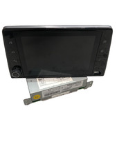 Vauxhall Combo E Mk4 Media Sat