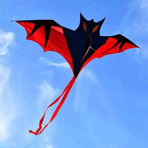 160cm bat kite kids outdoor - 160cm,