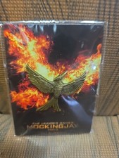 Mockingjay Pin The Hunger