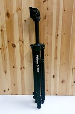 Velbon D-700 Tripod with