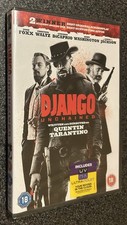DJANGO UNCHAINED-2013 UK R2